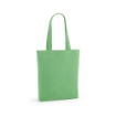 Logan Tote Bag Light green